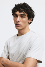 Load image into Gallery viewer, H&M Regular Fit Round-neck T-shirt