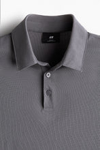 Load image into Gallery viewer, H&M COOLMAX SlimFit Polo Shirt