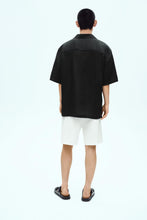 Load image into Gallery viewer, ZARA RELAXED FIT LINEN SHIRT
