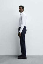 Load image into Gallery viewer, ZARA REGULAR FIT SHIRT White