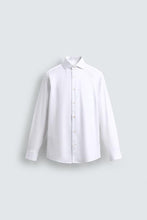 Load image into Gallery viewer, ZARA REGULAR FIT SHIRT White