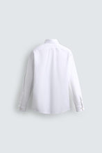 Load image into Gallery viewer, ZARA REGULAR FIT SHIRT White