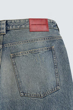 Load image into Gallery viewer, ZARA BAGGY FIT JEANS