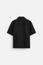 Load image into Gallery viewer, ZARA RELAXED FIT LINEN SHIRT