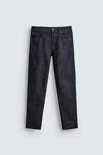 Load image into Gallery viewer, ZARA BASIC SLIM FIT JEANS Denim Blue