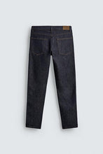 Load image into Gallery viewer, ZARA BASIC SLIM FIT JEANS Denim Blue