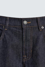 Load image into Gallery viewer, ZARA BASIC SLIM FIT JEANS Denim Blue