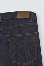Load image into Gallery viewer, ZARA BASIC SLIM FIT JEANS Denim Blue