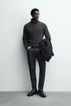 Load image into Gallery viewer, ZARA BASIC SLIM FIT JEANS Denim Blue