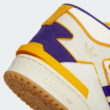 Load image into Gallery viewer, Adidas FORUM EXHIBIT MID SHOES