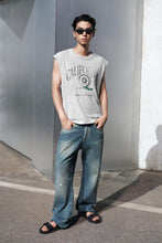 Load image into Gallery viewer, ZARA WASHED PRINT TANK TOP