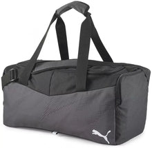 Load image into Gallery viewer, Puma Puma Sports Bag IndividualRise Small Black