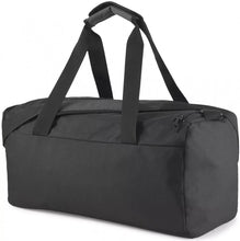 Load image into Gallery viewer, Puma Puma Sports Bag IndividualRise Small Black