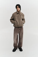 Load image into Gallery viewer, ZARA TEXTURED JACQUARD JACKET