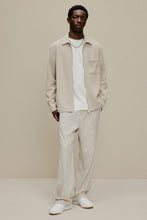 Load image into Gallery viewer, H&M Regular Fit Waffled shacket