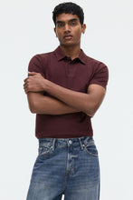 Load image into Gallery viewer, H&M slim fit poio shirt