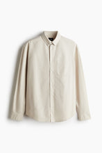 Load image into Gallery viewer, H&M Regular Fit Oxford shirt