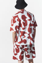 Load image into Gallery viewer, H&M Loose Fit Resort shirt