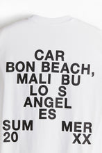 Load image into Gallery viewer, H&M Loose Fit Printed T-shirt