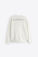 Load image into Gallery viewer, Zara PARK PRINT SWEATSHIRT