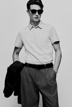 Load image into Gallery viewer, H&M COOLMAX SlimFit Polo Shirt