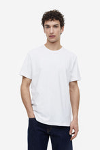 Load image into Gallery viewer, H&M 2 Pack Slim Fit T-shirts