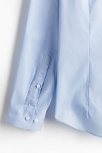 Load image into Gallery viewer, H&M Slim Fit easy-iron shirt