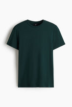 Load image into Gallery viewer, H&M Slim Fit Round Neck T-shirt
