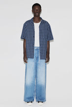 Load image into Gallery viewer, H&M Loose Fit Short-sleeved shirt