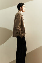 Load image into Gallery viewer, Regular Fit Cargo trousers