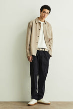 Load image into Gallery viewer, Regular Fit Cargo trousers