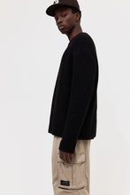 Load image into Gallery viewer, H&M Relaxed Fit Cotton cargo joggers