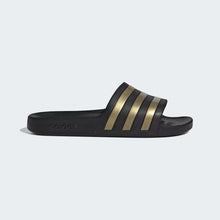 Load image into Gallery viewer, Adidas Adilette Aqua Slides