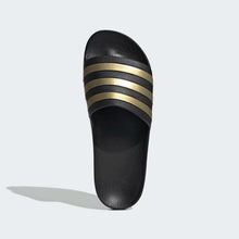Load image into Gallery viewer, Adidas Adilette Aqua Slides