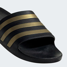 Load image into Gallery viewer, Adidas Adilette Aqua Slides
