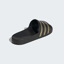 Load image into Gallery viewer, Adidas Adilette Aqua Slides
