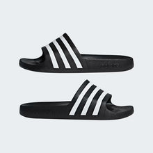 Load image into Gallery viewer, Adidas Adilette Aqua Slides