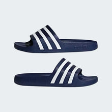 Load image into Gallery viewer, Adidas Adilette Aqua Slides