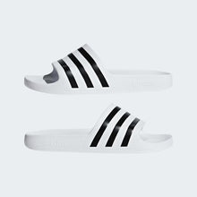 Load image into Gallery viewer, Adidas Adilette Aqua Slides