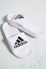Load image into Gallery viewer, Adidas Adilette Shower Slides Legend Ink