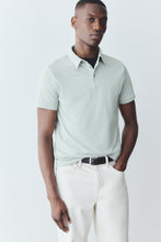 Load image into Gallery viewer, H&M COOLMAX SlimFit Polo Shirt
