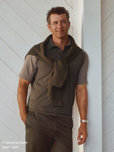Load image into Gallery viewer, Uniqlo DRY-EX Polo Shirt | Adam Scott Tournament Wear Edition