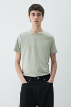 Load image into Gallery viewer, H&M 3-pack Slim Fit T-shirts