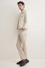 Load image into Gallery viewer, H&M Slim Fit Cotton chinos