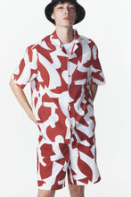 Load image into Gallery viewer, H&M Loose Fit Resort shirt