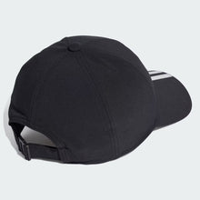 Load image into Gallery viewer, ADIDAS 3-Stripes AEROREADY Running Training Baseball Cap