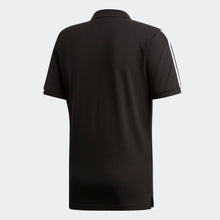 Load image into Gallery viewer, Adidas 3-Stripes Polo Shirt