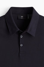 Load image into Gallery viewer, H&M COOLMAX SlimFit Polo Shirt