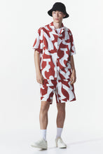 Load image into Gallery viewer, H&M Loose Fit Resort shirt