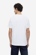 Load image into Gallery viewer, H&M 2 Pack Slim Fit T-shirts